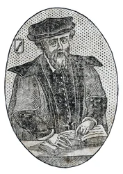 MONARDES, Nicolas (1507–1888). To bøker, én om alle tingene som er brakt fra Vestindia og som brukes til medisin, og den andre om bezaarsteinen og skjørbukurten.