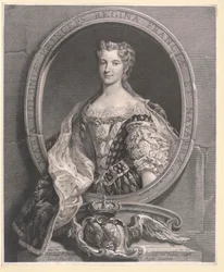 Maria Leszczyńska