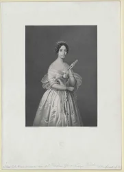 Maria prinsesse Ysenburg og Büdingen