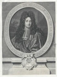 Markien av Mereville Delpech