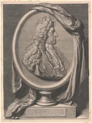 Marquis de Villacerf Colbert