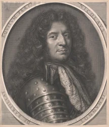 Nicolas Jehannot de Bartillat (trykk)
