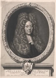 Nicolaus August Ruland (trykk)