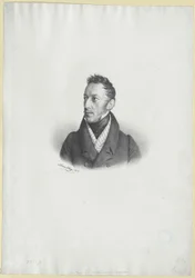 Paul av Préan-Zalauzen