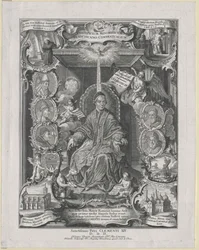Pave Klemens XIV