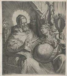 Pave Gregor XIII