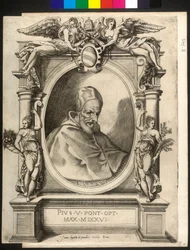 Pave Pius V