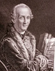 Portrett av Niccolo Piccinni (etsing)