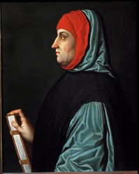 Portrett av poeten Francesco Petrarca (maleri)