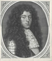 Prins av Cond00200048enry Julius