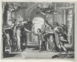 Prins Armand av Conty