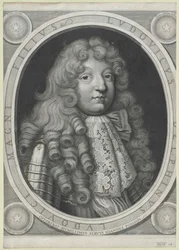 Prins Louis av Frankrike