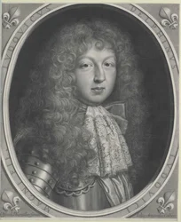 Prins Louis av Frankrike