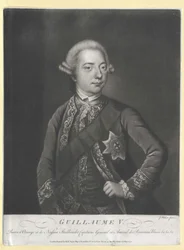 Prinsen av Oranien-Nassau, Wilhelm V.