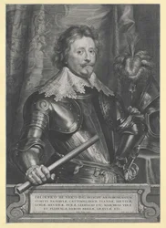 Prins Fredrik Henrik av Oranien