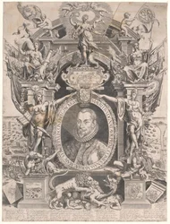 Prins Moritz av Oranien