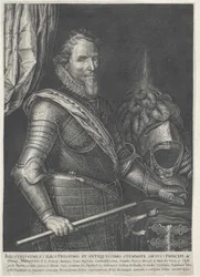 Prins Moritz av Oranien