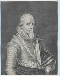 Prins Moritz av Oranien