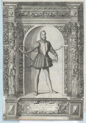 Prins Moritz av Oranien