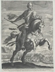 Prins Moritz av Oranien