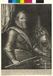 Prins Moritz av Oranien