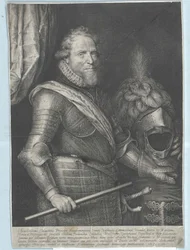 Prins Moritz av Oranien