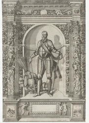 Prins Moritz av Oranien