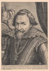 Prins Philipp Wilhelm av Oranien