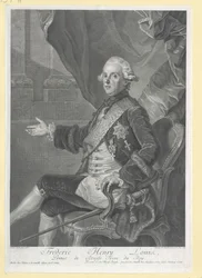 Prins av prøyssisk Henrik