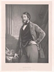 Prins August av Sachsen-Coburg-Gotha
