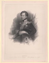 Prins Eduard av Sachsen Altenburg