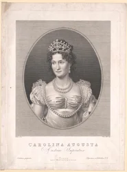 Prinsesse Caroline av Bayern (1792–1873)