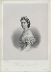 Prinsesse Dagmar av Danmark
