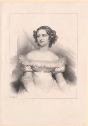 Prinsesse Caroline av Holstein-Sønderburg-Augustenburg