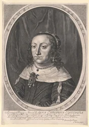 Prinsesse Anna Katharina Constance av Polen