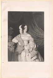 Prinsesse av Savoy-Sardinia Maria Anna