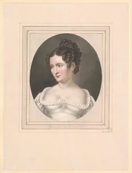 Prinsesse av Sachsen-Hildburghausen, Therese