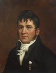 Proust Frederik Schmidt (maleri)