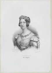 Dronning av Storbritannia Victoria