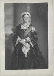 Dronning av Storbritannia Victoria