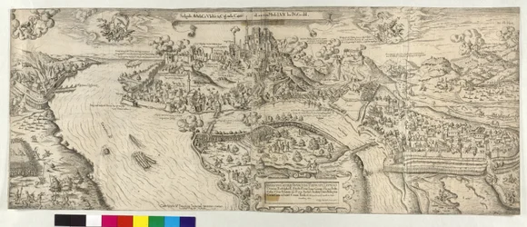 Gjenerobring av Esztergom 1595