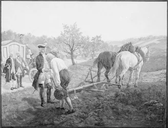 Romersk-tyske keiser +1790 Josef II