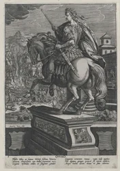 Romersk keiser Otho