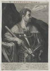 Romersk keiser Otho