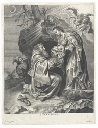 Sankt Frans av Assisi