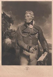 Sir John 1. baronett Doyle