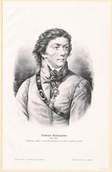 Thaddeus Kosciusko