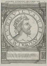 Den tyske Lewis II
