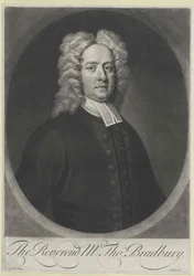 Thomas Bradbury (trykk)
