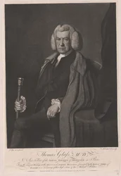 Thomas glass